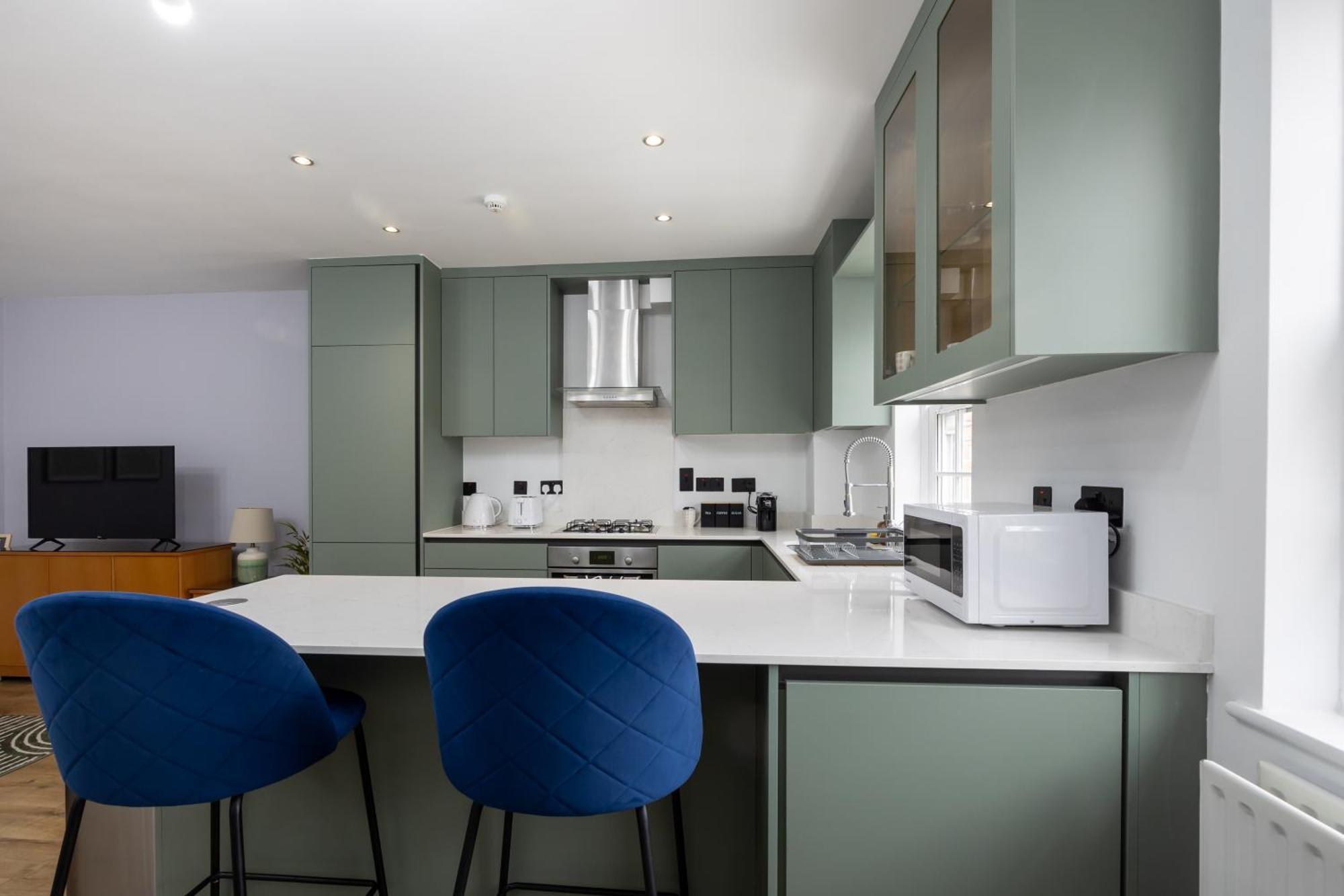 דירות רדינג Stunning 3Br, Free Parking, Near Town Center, Long Term Discoun מראה חיצוני תמונה