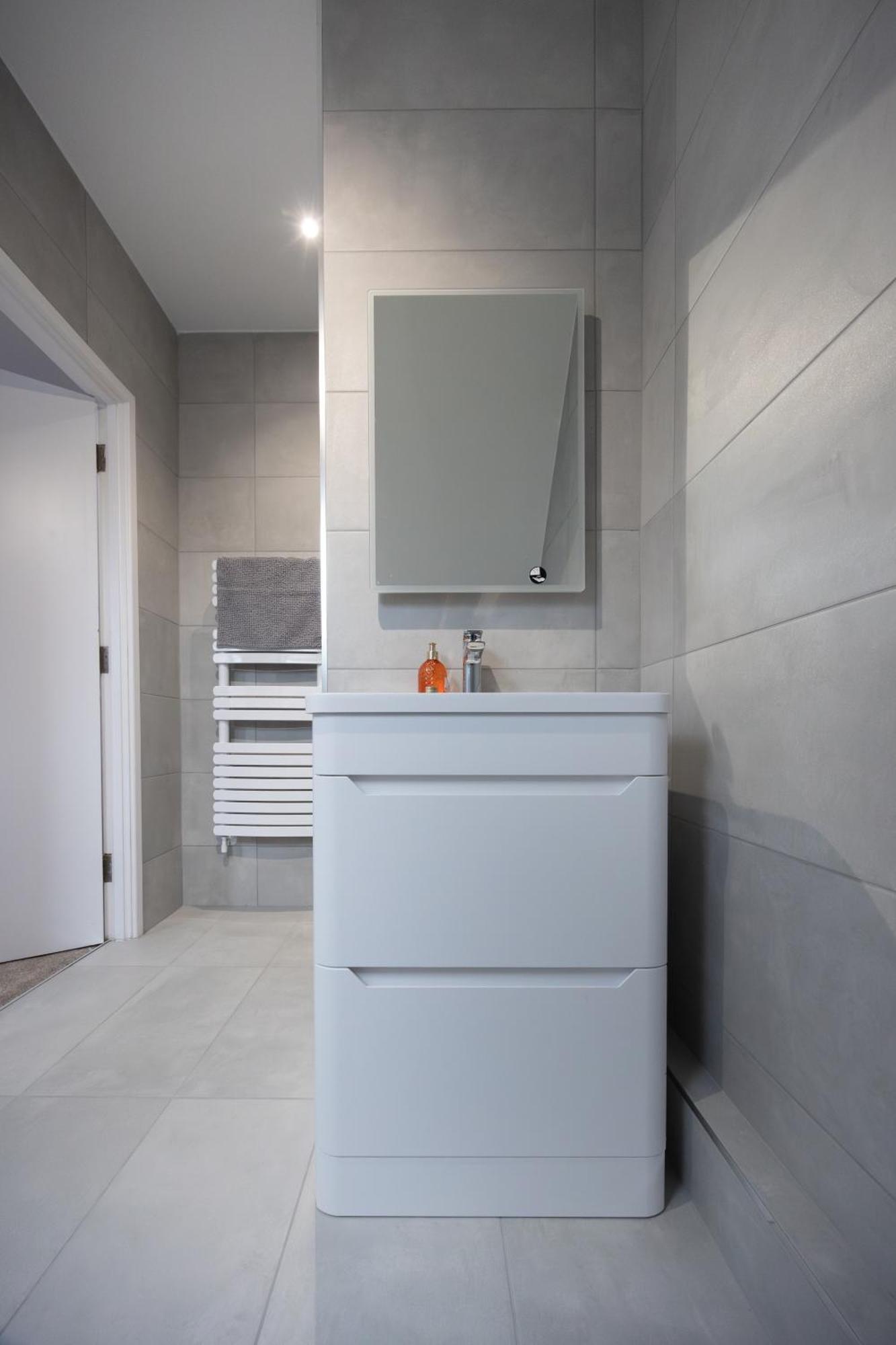דירות רדינג Stunning 3Br, Free Parking, Near Town Center, Long Term Discoun מראה חיצוני תמונה